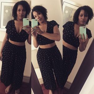 Meet your Posher, Cassandra